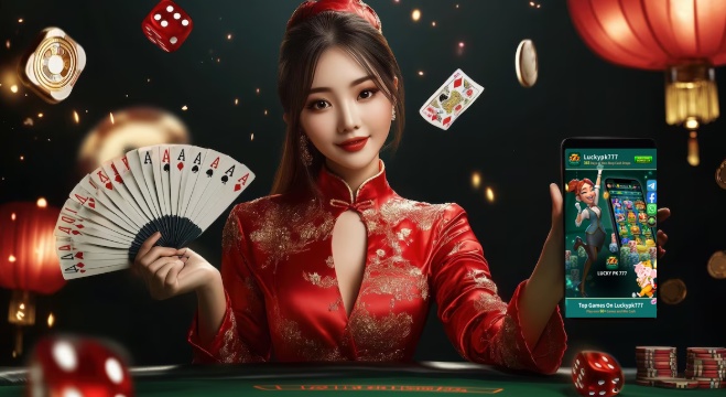 partycasino - ورچوئل گیمز کی رینج بہت وسیع ہے، جس میں 