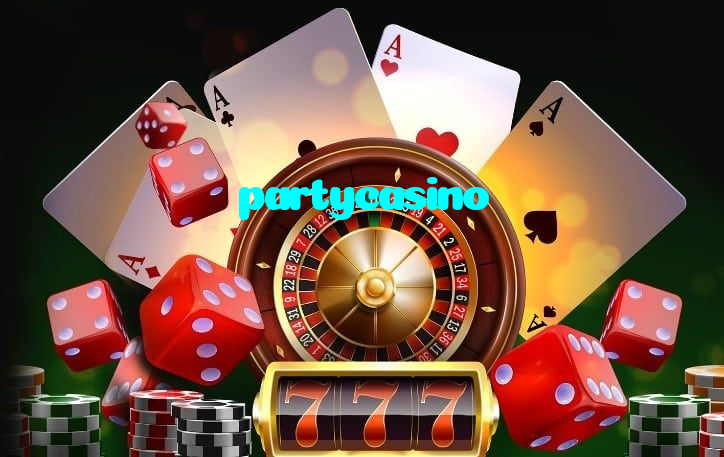 available types of partycasino bet including pre-match live express and system bets