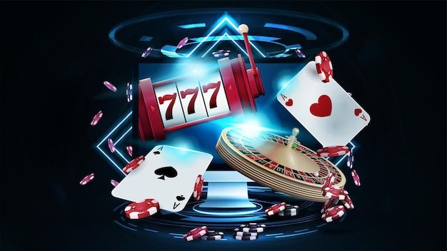 partycasino کیسینو میں رولیٹی گیمز کے بارے میں معلومات