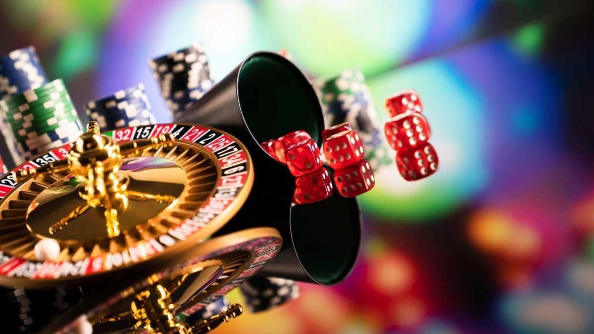 partycasino کیسینو میں بکراٹکھیلیں