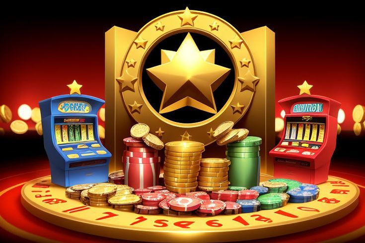 partycasino کیسینو میں لاٹری گیمز میں حصہ لیں۔