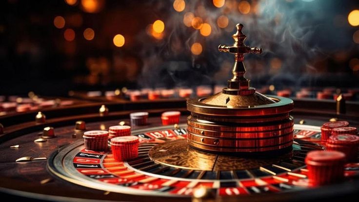 partycasino پاکستان میں میگا ویز کیسینو گیمز