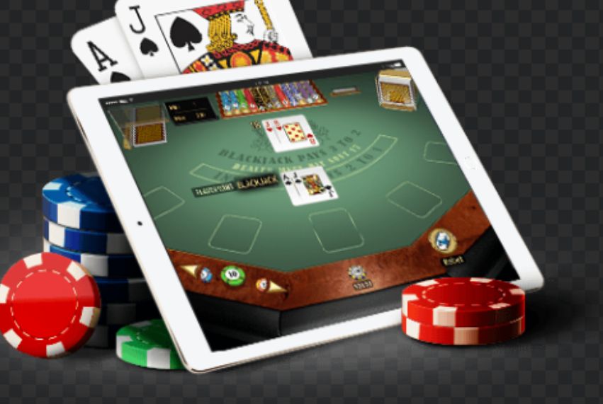 partycasino میں پاکستان کے کھلاڑیوں کے لیے ٹاپ گیمز