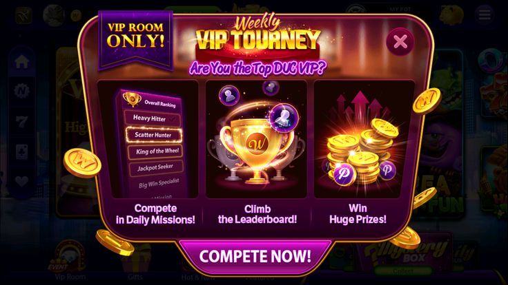 پاکستان میں partycasino کا آن لائن کیسینو سیکشن کھولیں۔