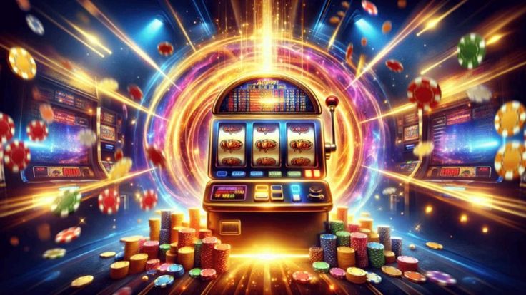 partycasino کیسینو گیمز کا ایک زمرہ منتخب کریں

